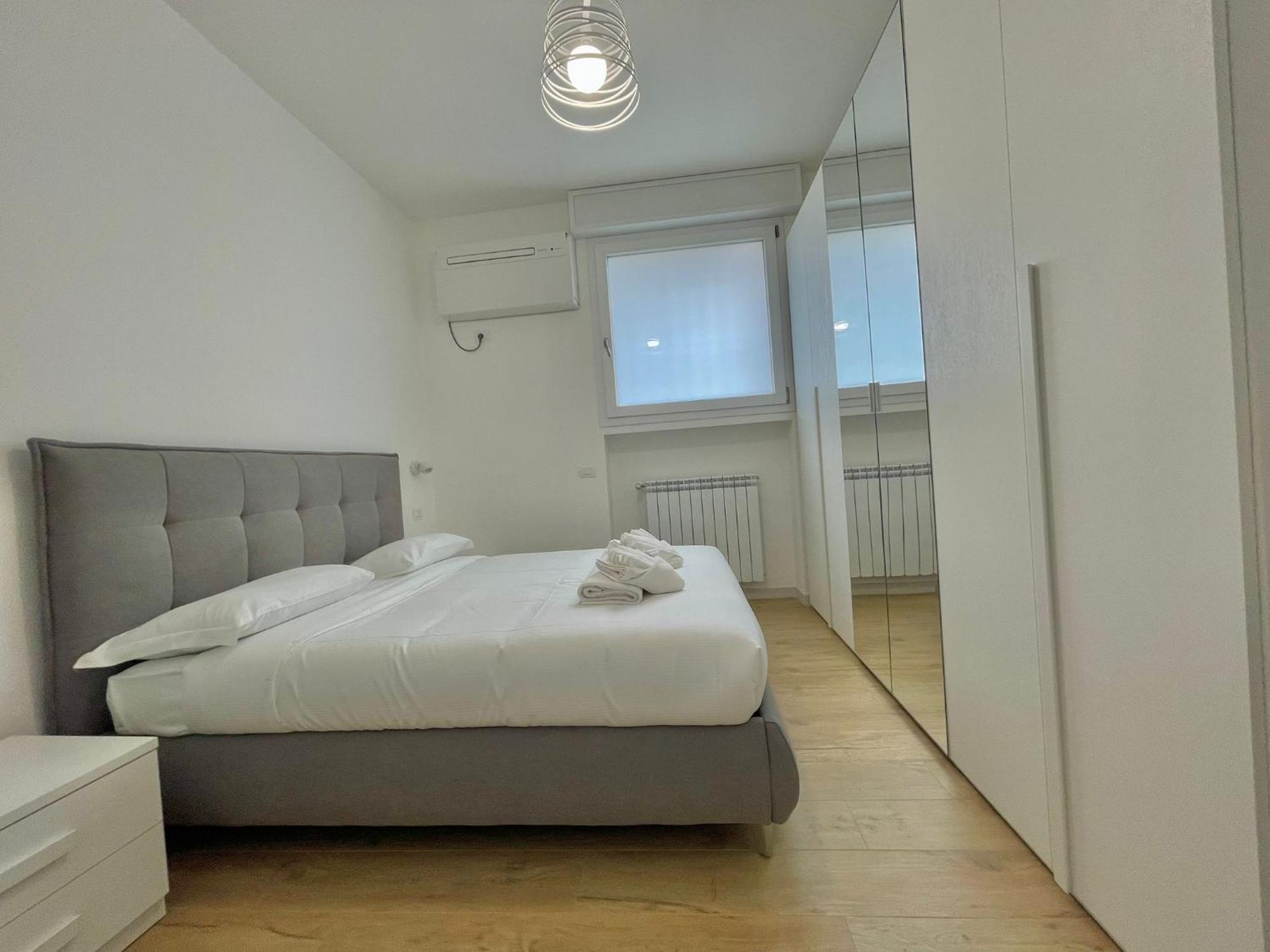 Apartamento Colosseum Latin Romans Roma