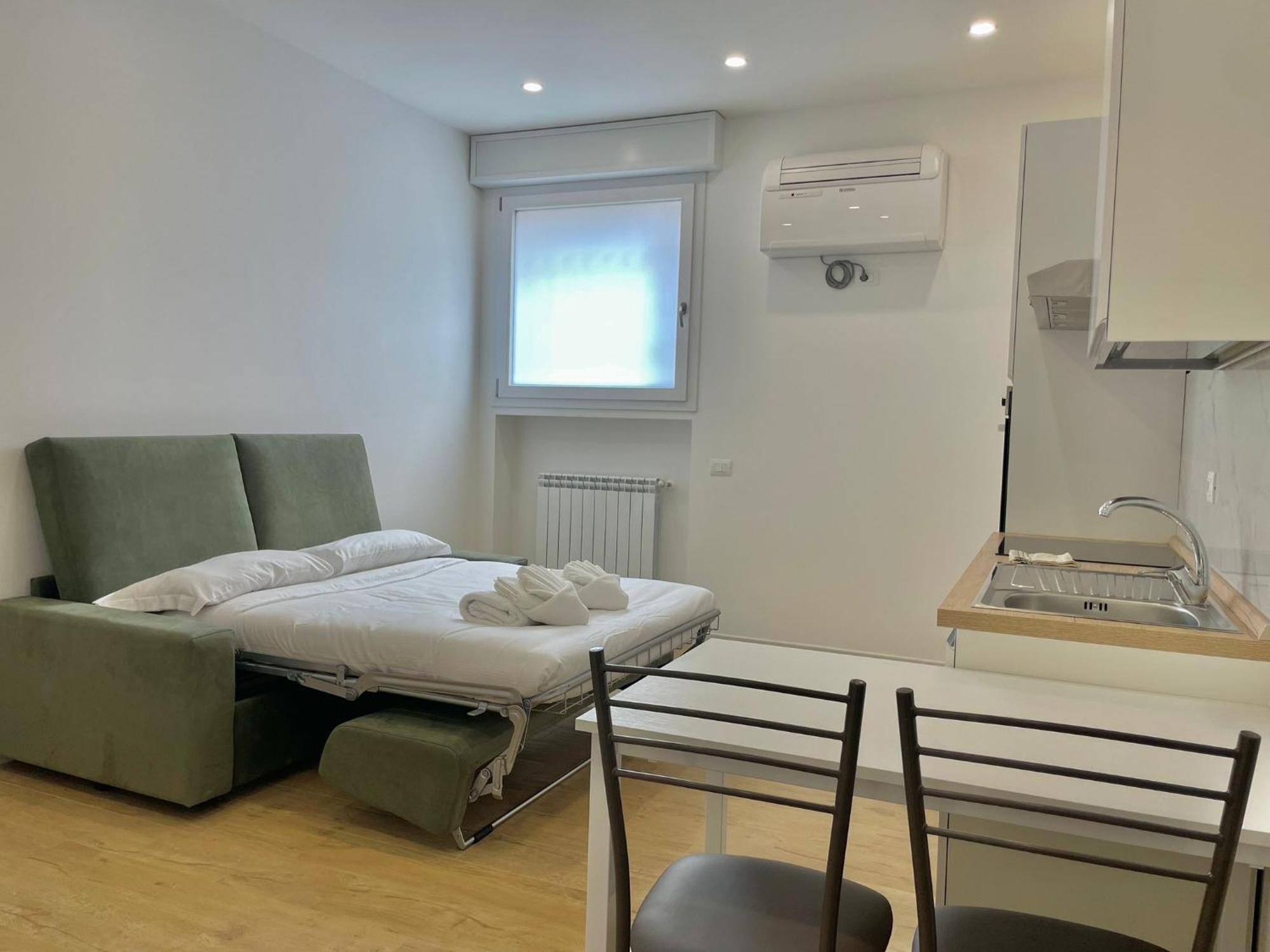 Apartamento Colosseum Latin Romans Roma