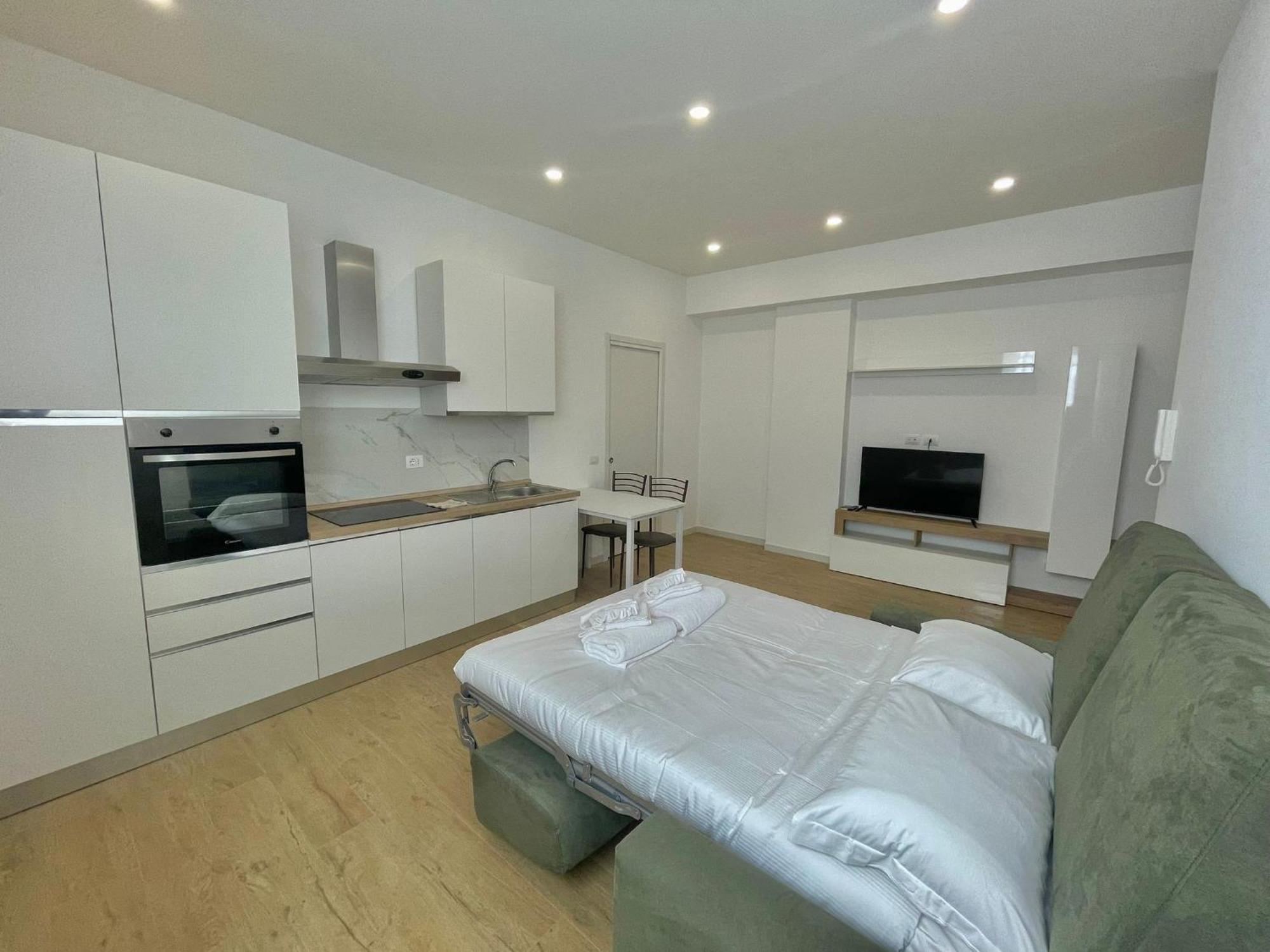 Apartamento Colosseum Latin Romans *