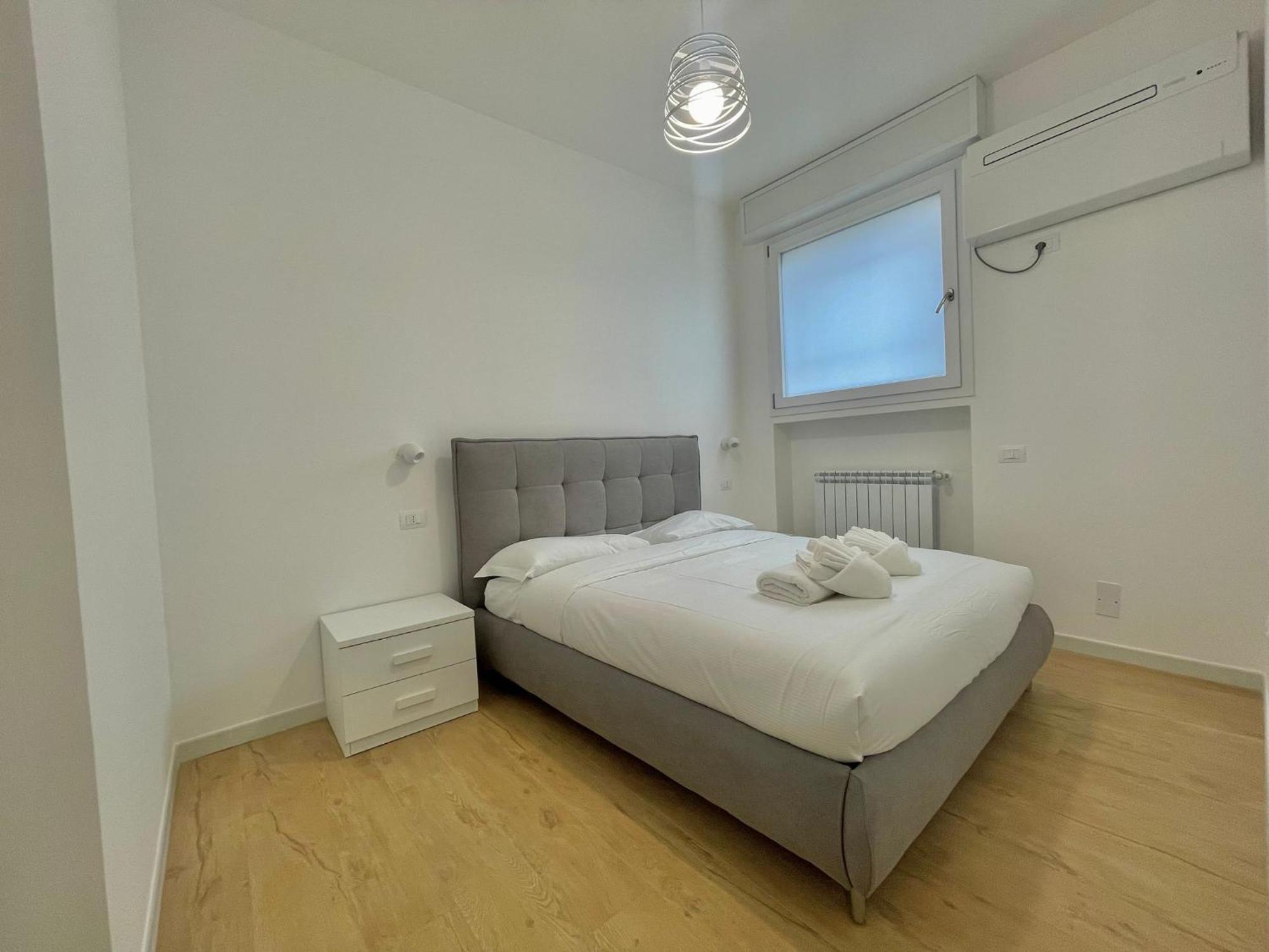 Apartamento Colosseum Latin Romans