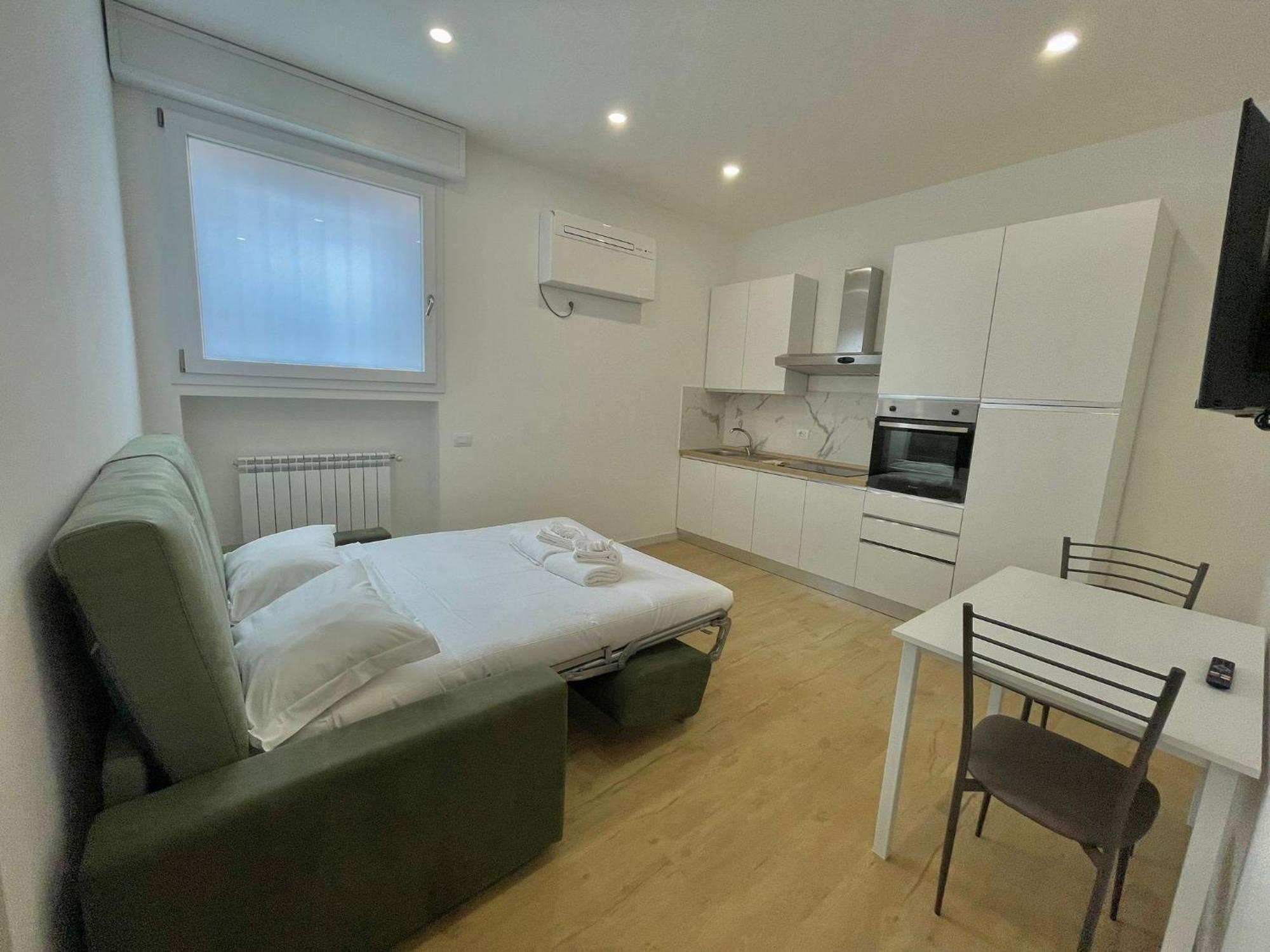 Apartamento Colosseum Latin Romans Roma